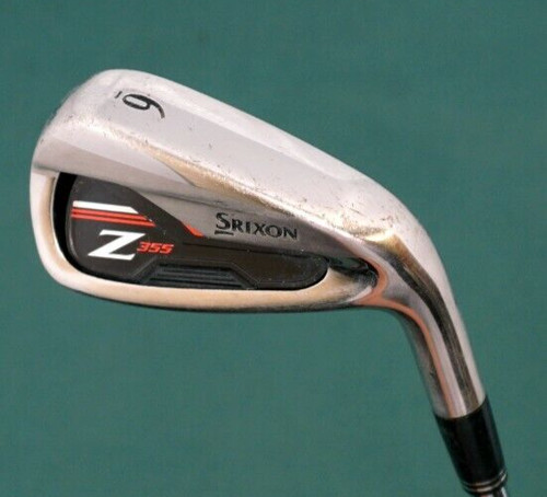 Srixon z355 iron regular - z355,