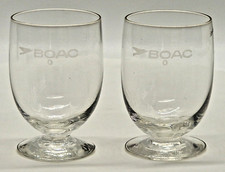 Pair of Vintage British