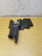 Jaguar S-Type [00-08] Driver Right Side Radiator Wind Deflector Cover Trim