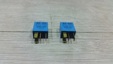 2007 HYUNDAI AMICA ATLANTIC 5DR OMRON DC12V 20A RELAY CHGH 95224-2D000 X 1
