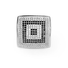 Elvis Presley Style Stage Ring