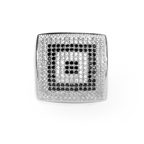 Elvis presley style stage ring - presley,