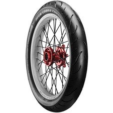 Cruiser Motorcycle Tyre Avon