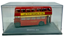 Corgi 97856 Bristol K6B OO