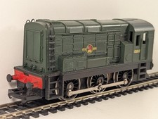Tri-ang Hornby OO Gauge Class