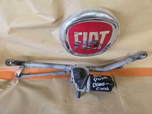 Fiat punto wiper - fiat,