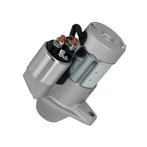 Starter motor for vauxhall - starter,