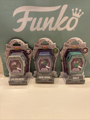 Funko pop pocket - pocket,