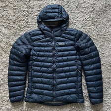Rab Men's Cirrus Alpine Jacket