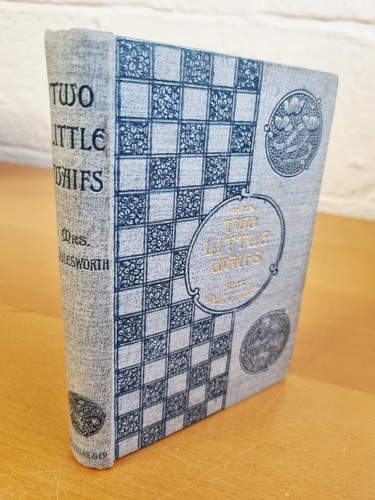 Mrs molesworth two - molesworth,