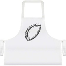 'Cornish Pasty' Unisex Cooking