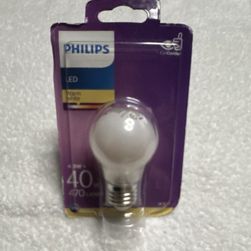 Philips eyecomfort led e27 - eyecomfort,
