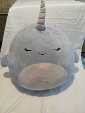 Squishmallows 16" Naomi The