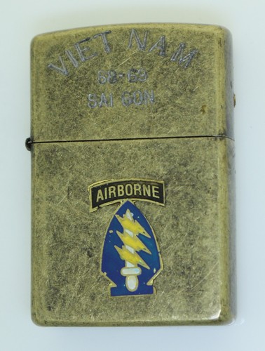 Army special forces saigon - us,