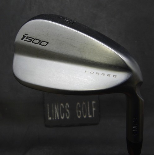 Ping i500 black - black, dot