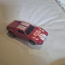 Matchbox Super GT, BR 39/40