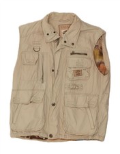 KLEPPER Mens Utility Gilet UK