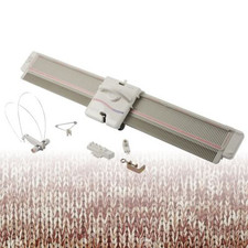 Silver Reed LK150 Beginners