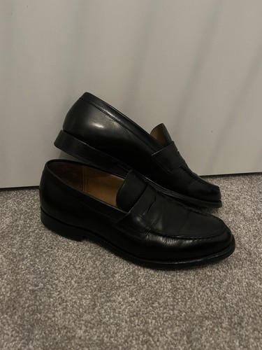 Church loafers smart shoes - church’s,