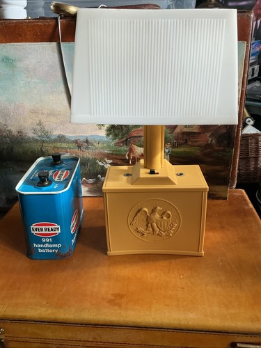 Vintage ray vac portable - vintage,