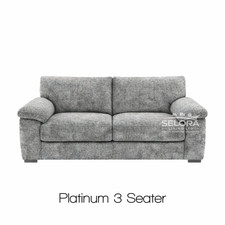 Amalfi Dino 3+2 Seater Sofa