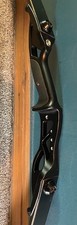 toparchery recurve bow, 56/40, great condition.