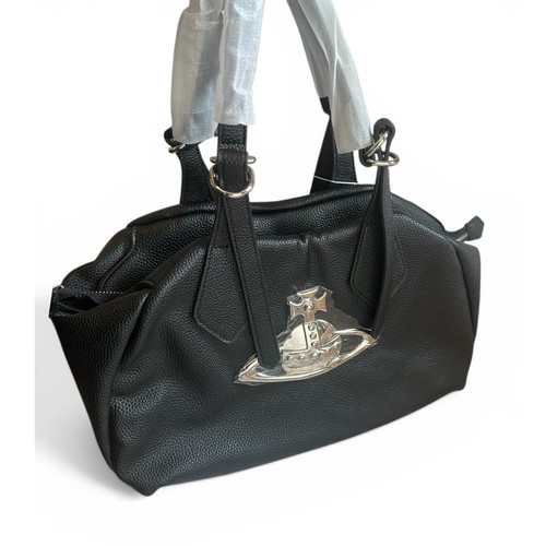 Vivienne westwood black vegan - black,