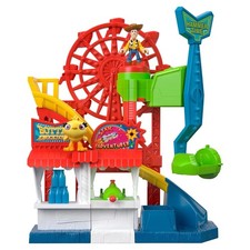 Fisher-Price Disney Pixar Toy