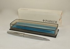VINTAGE PARKER 45 HARLEQUIN