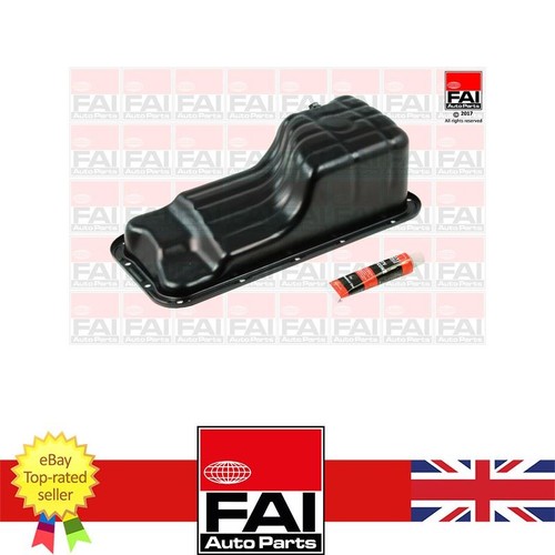 Oil sump for nissan - sump,
