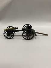 Vintage GP Cast Iron Artillery