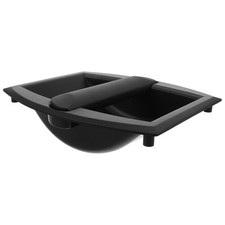  Metal Speaker Recessed