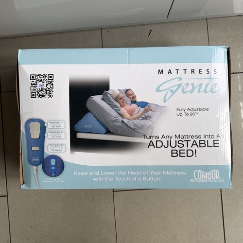 Inflatable bed wedge king - wedge,