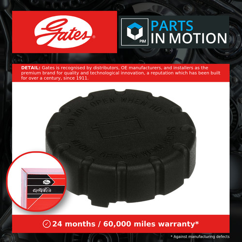 Radiator cap fits mercedes - cap,