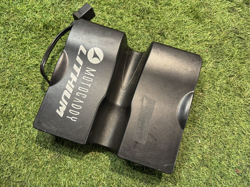 Motocaddy series 12 8v - ah,