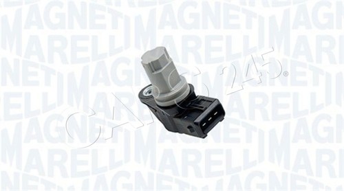 Crankshaft pulse generator for - generator,