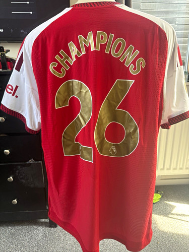 Adidas arsenal player - arsenal,
