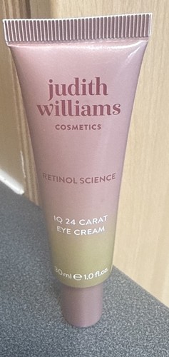 Judith williams retinol - judith,