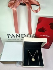 Pandora Sterling Silver