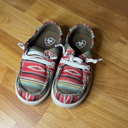 Ariat kid shoes toddler - shoes,