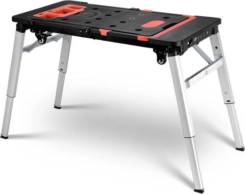 Portable workbench - 1,