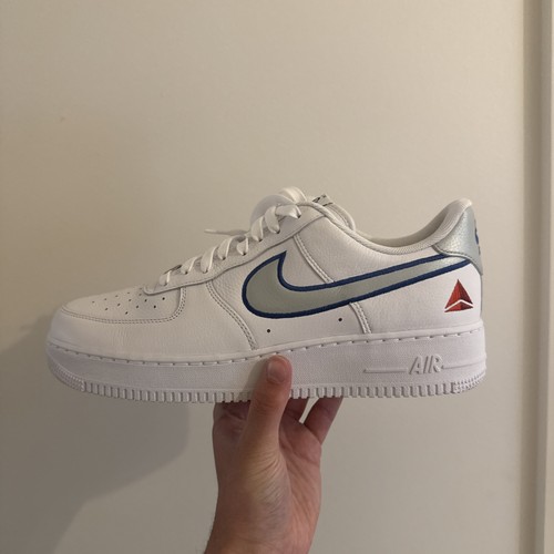 Us11 delta nike - us11,
