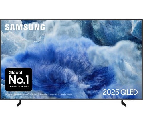 Samsung qe75q8faauxxu qled - qe75q8faauxxu,