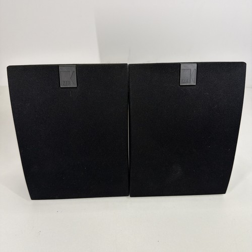 Kef audio model 55s - kef,