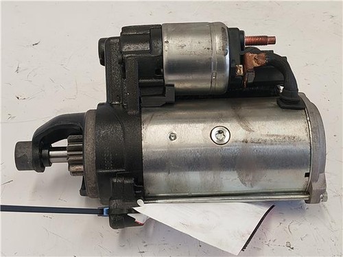 Starter motor audi - motor,