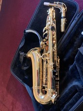 Jupiter 500 Series Alto