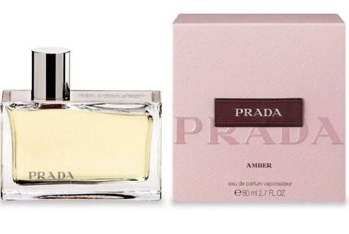 Prada amber eau toilette - de,