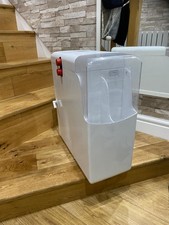 Harvey Twin Tec S3 Water