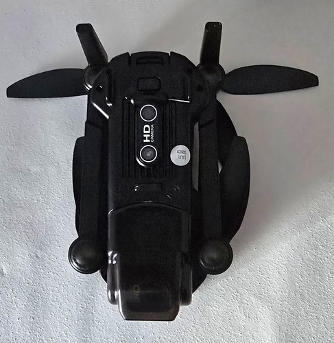 Foldable ready to - foldable, ready-to-fly