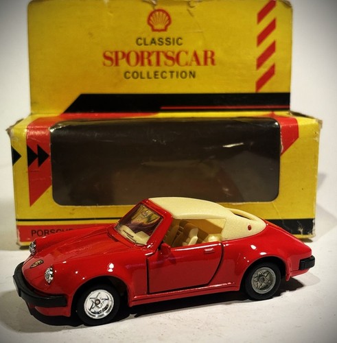 Porsche 911 vintage - -,